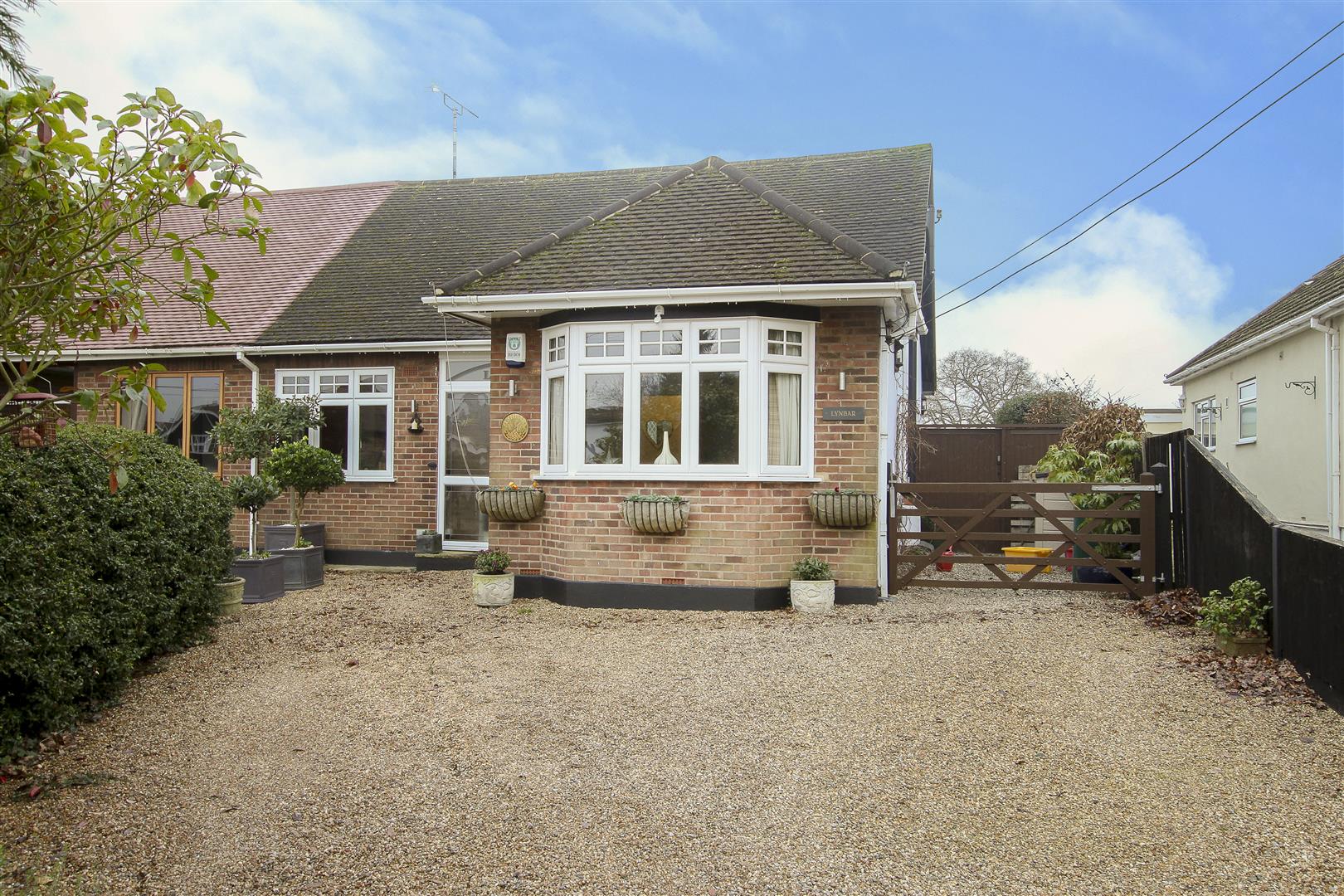 Wyatts Green Road, Wyatts Green, Brentwood Keith Ashton